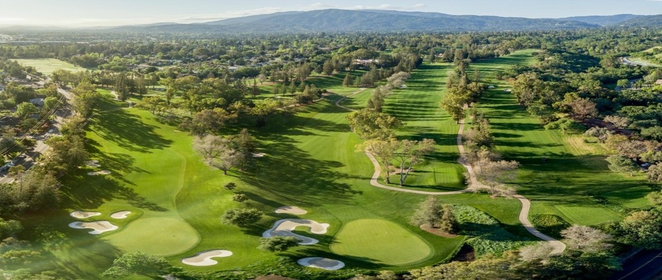 La Rinconada Golf Course and Country Club